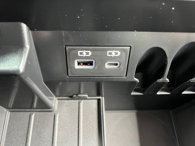 2026 Toyota Tundra 1794