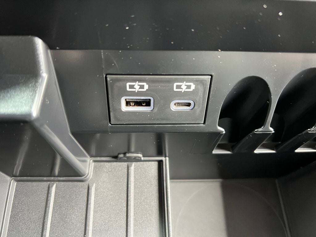 2026 Toyota Tundra 1794