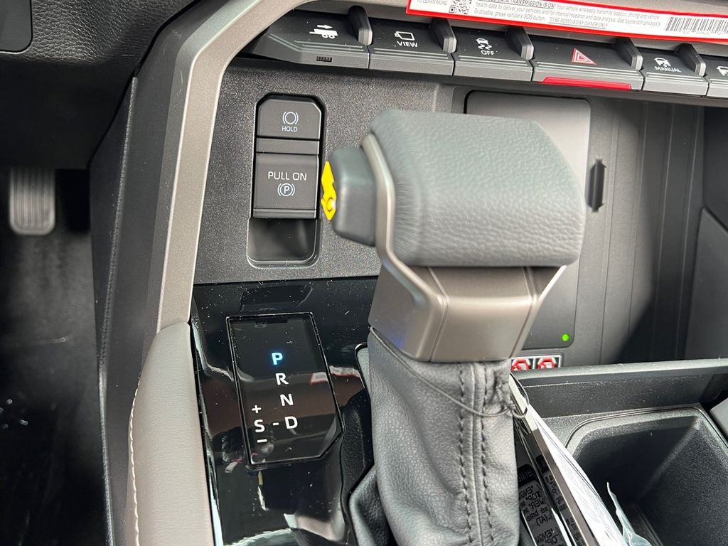 2026 Toyota Tundra 1794