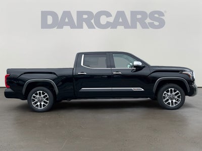 2026 Toyota Tundra 1794