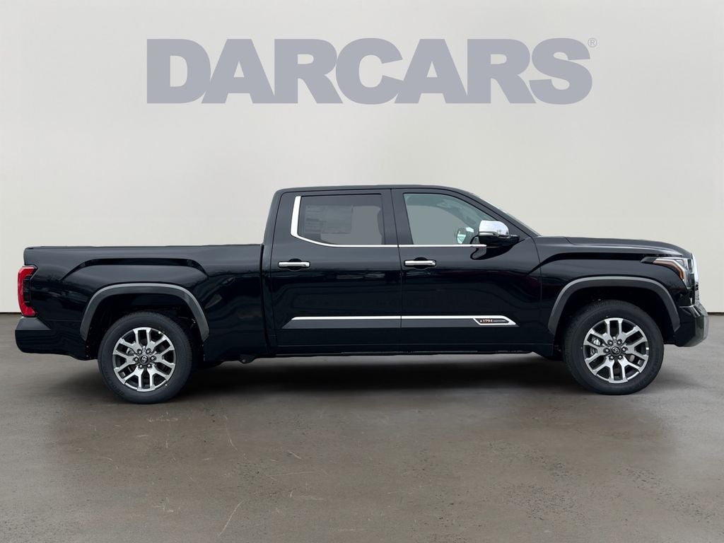 2026 Toyota Tundra 1794