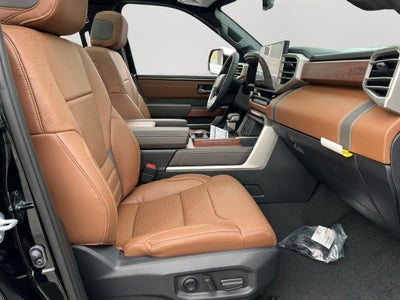 2026 Toyota Tundra 1794
