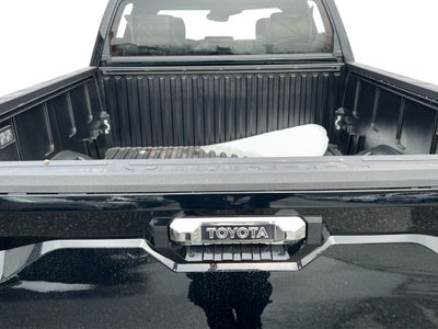 2026 Toyota Tundra 1794