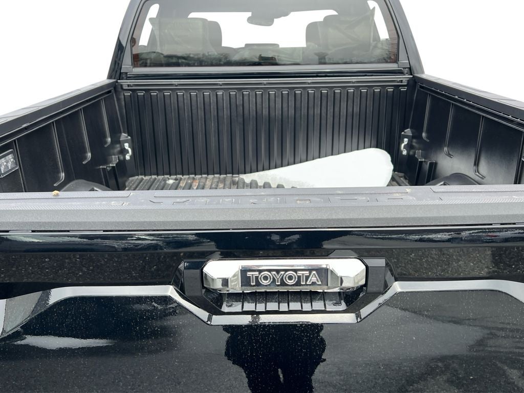 2026 Toyota Tundra 1794