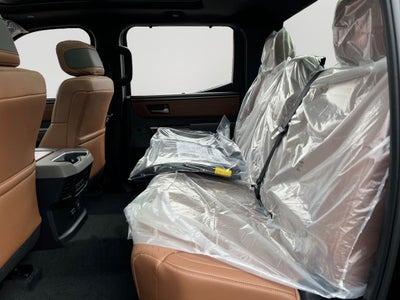 2026 Toyota Tundra 1794