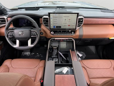 2026 Toyota Tundra 1794