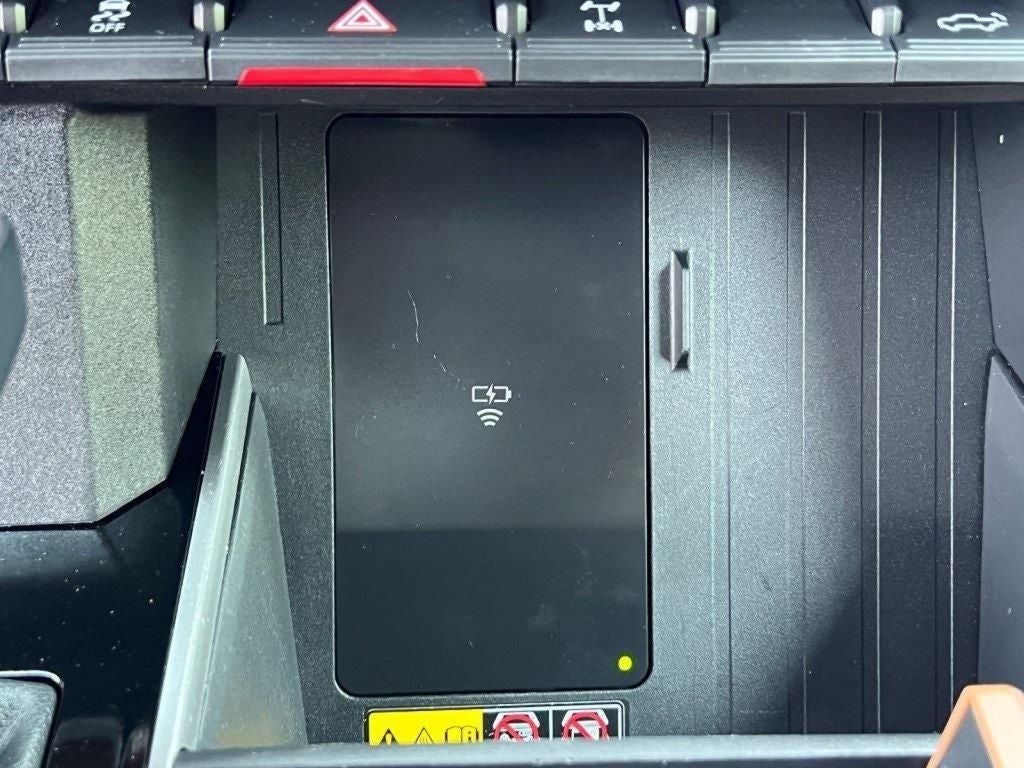 2025 Toyota Tundra Hybrid 1794 Edition