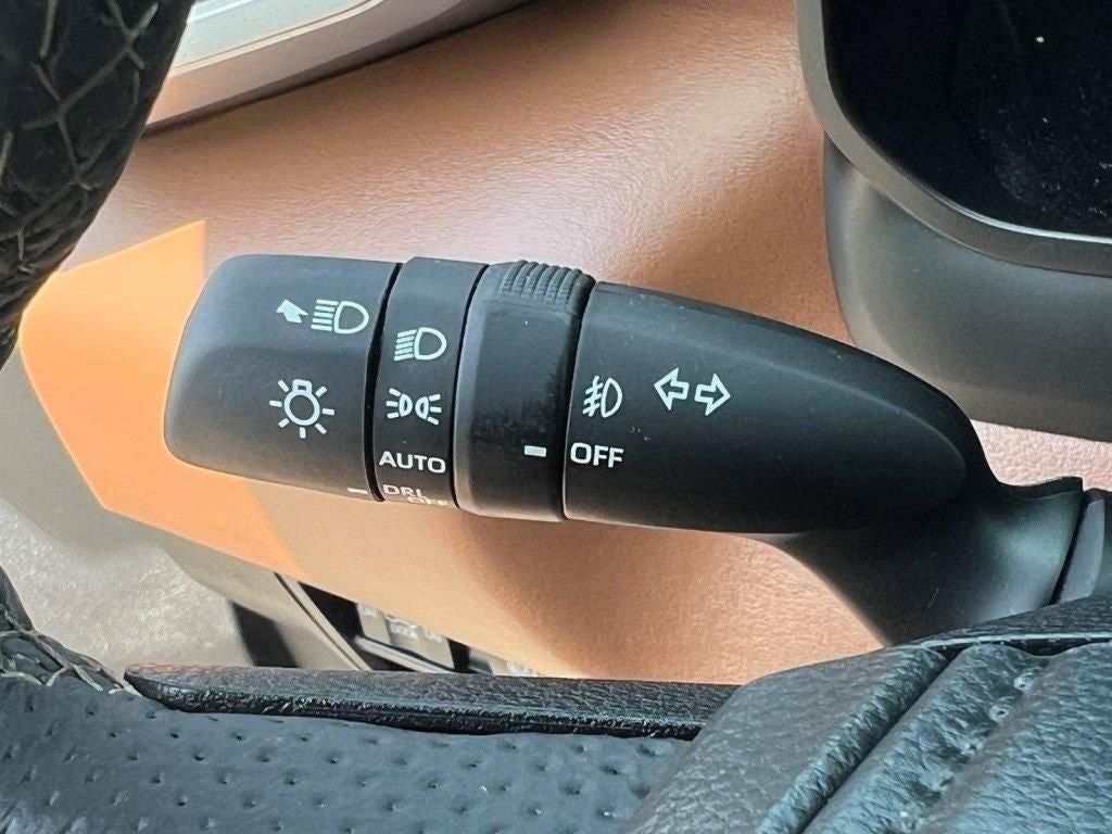 2025 Toyota Tundra Hybrid 1794 Edition