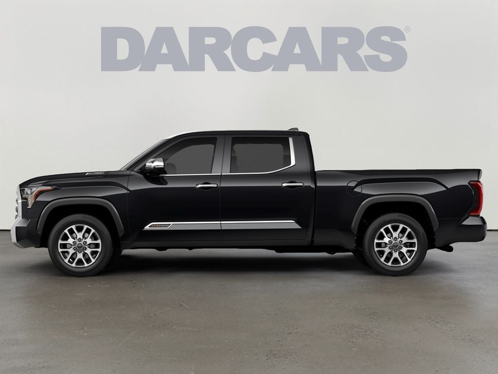 2026 Toyota Tundra Hybrid 1794 Edition
