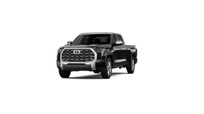 2026 Toyota Tundra Hybrid 1794 Edition