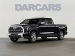 2026 Toyota Tundra Hybrid 1794 Edition
