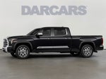 2026 Toyota Tundra Hybrid 1794 Edition