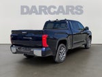 2026 Toyota Tundra Hybrid 1794 Edition