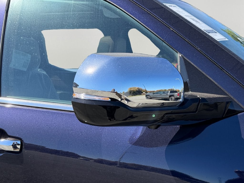 2026 Toyota Tundra Hybrid 1794 Edition