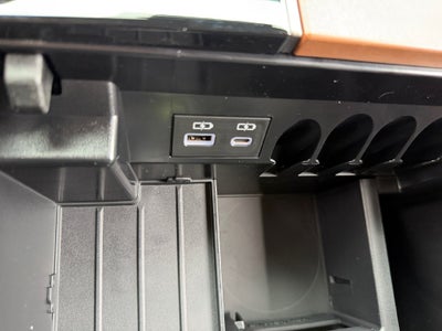 2026 Toyota Tundra Hybrid 1794 Edition