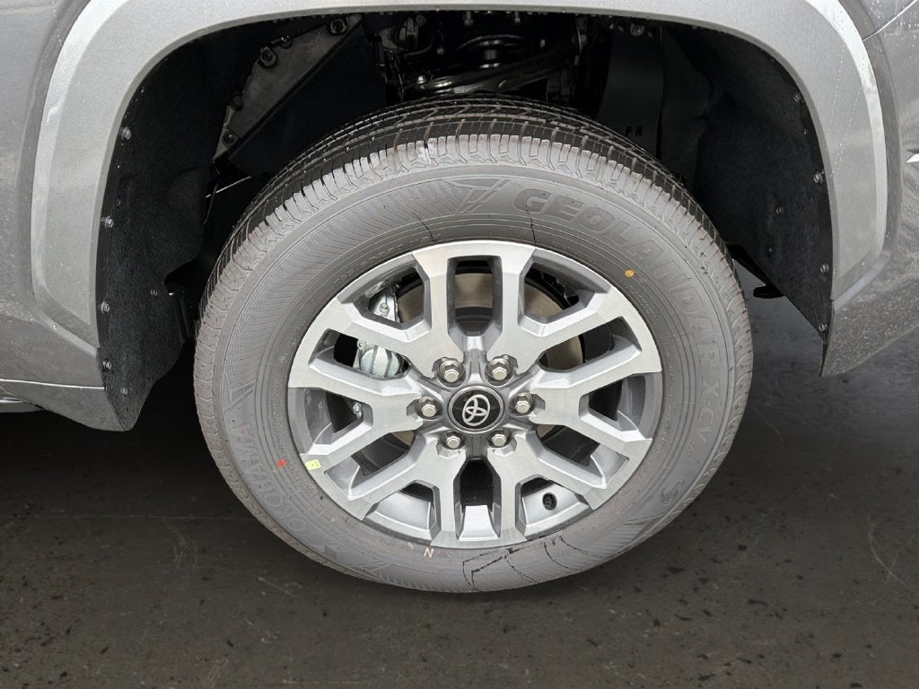 2026 Toyota Tundra Hybrid 1794 Edition