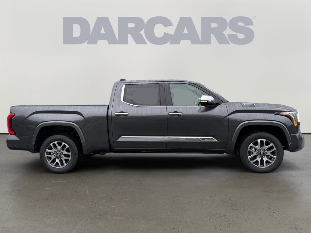 2026 Toyota Tundra Hybrid 1794 Edition