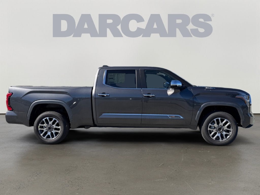 2026 Toyota Tundra Hybrid 1794 Edition