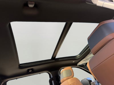 2026 Toyota Tundra Hybrid 1794 Edition