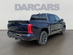 2026 Toyota Tundra Hybrid Platinum