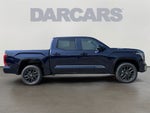 2026 Toyota Tundra Hybrid Platinum