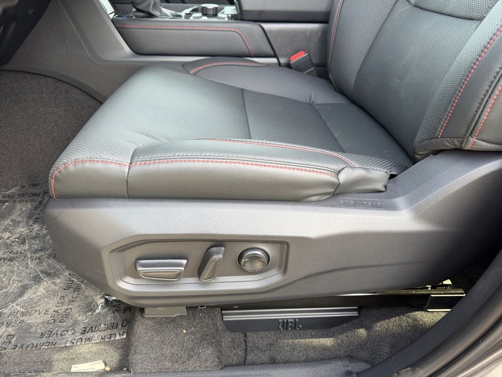 2026 Toyota Tundra Hybrid TRD Pro