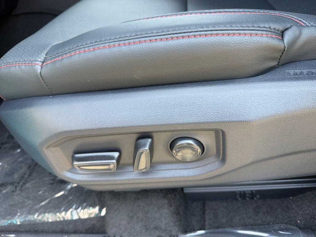 2026 Toyota Tundra Hybrid TRD Pro