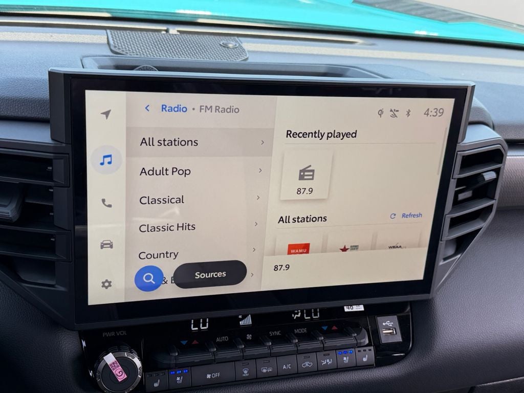 2026 Toyota Tundra Hybrid TRD Pro