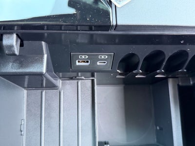 2026 Toyota Tundra Hybrid TRD Pro