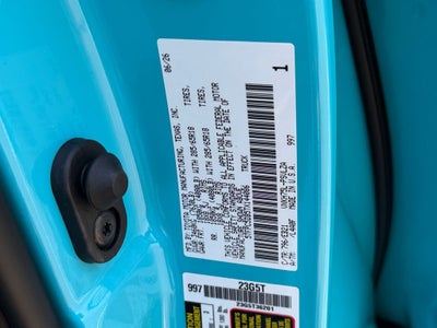 2026 Toyota Tundra Hybrid TRD Pro