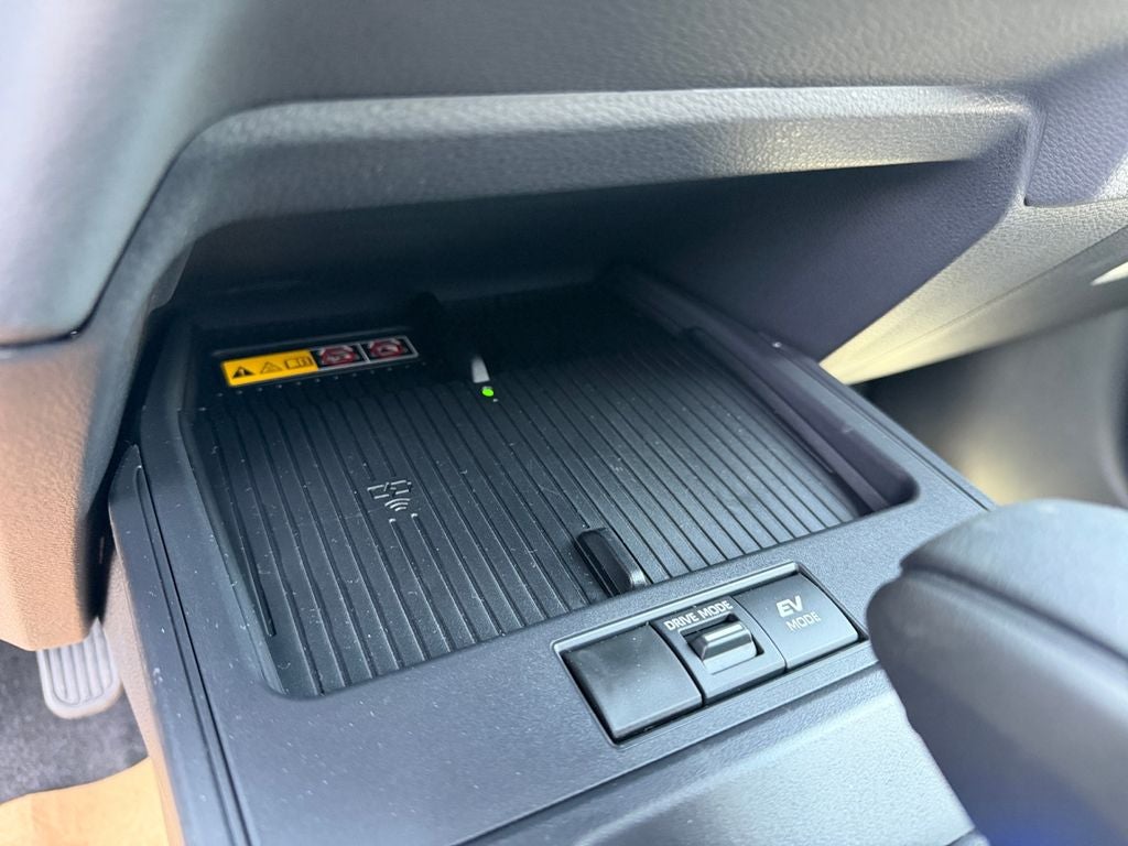 2026 Toyota Corolla Cross Hybrid SE