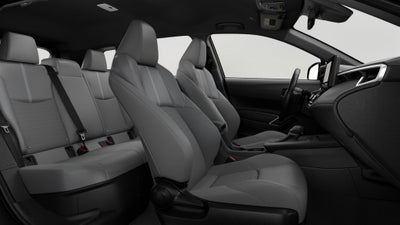 2026 Toyota Corolla Cross Hybrid SE