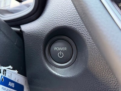 2026 Toyota Corolla Cross Hybrid SE