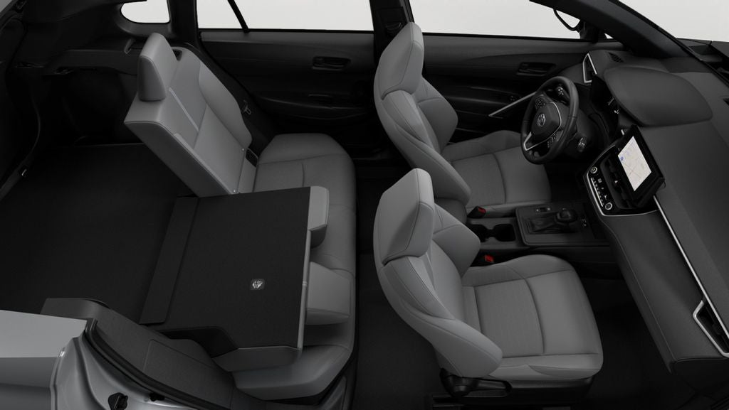 2026 Toyota Corolla Cross Hybrid SE