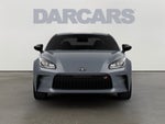 2027 Toyota GR86 Base