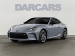 2027 Toyota GR86 Base