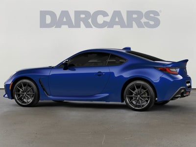 2026 Toyota GR86 Premium