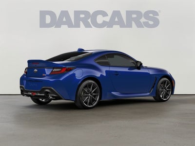 2026 Toyota GR86 Premium