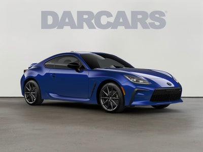 2026 Toyota GR86 Premium