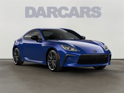 2026 Toyota GR86 Premium