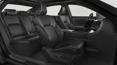 2026 Toyota Crown Nightshade