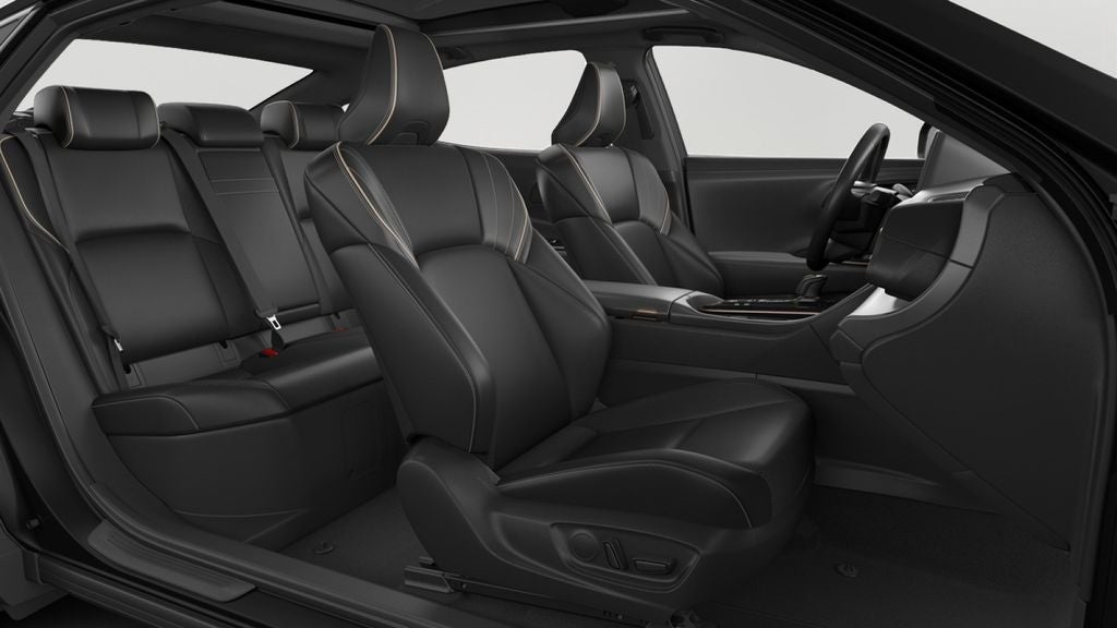 2026 Toyota Crown Nightshade