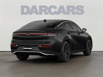 2026 Toyota Crown Nightshade