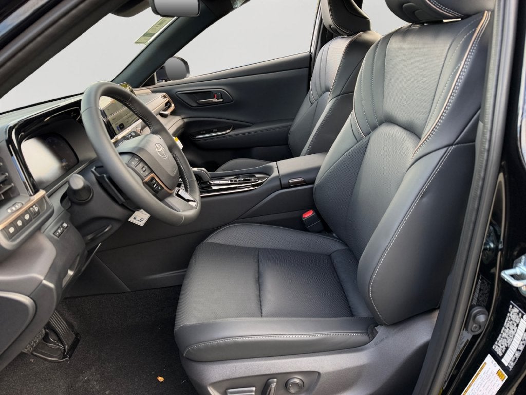 2026 Toyota Crown Signia XLE