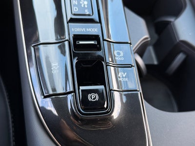 2026 Toyota Crown Signia XLE