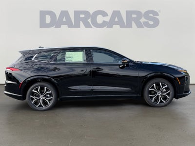 2026 Toyota Crown Signia XLE