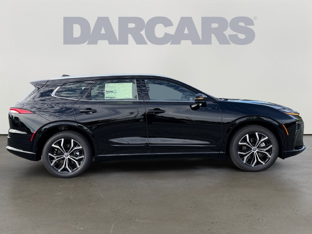 2026 Toyota Crown Signia XLE
