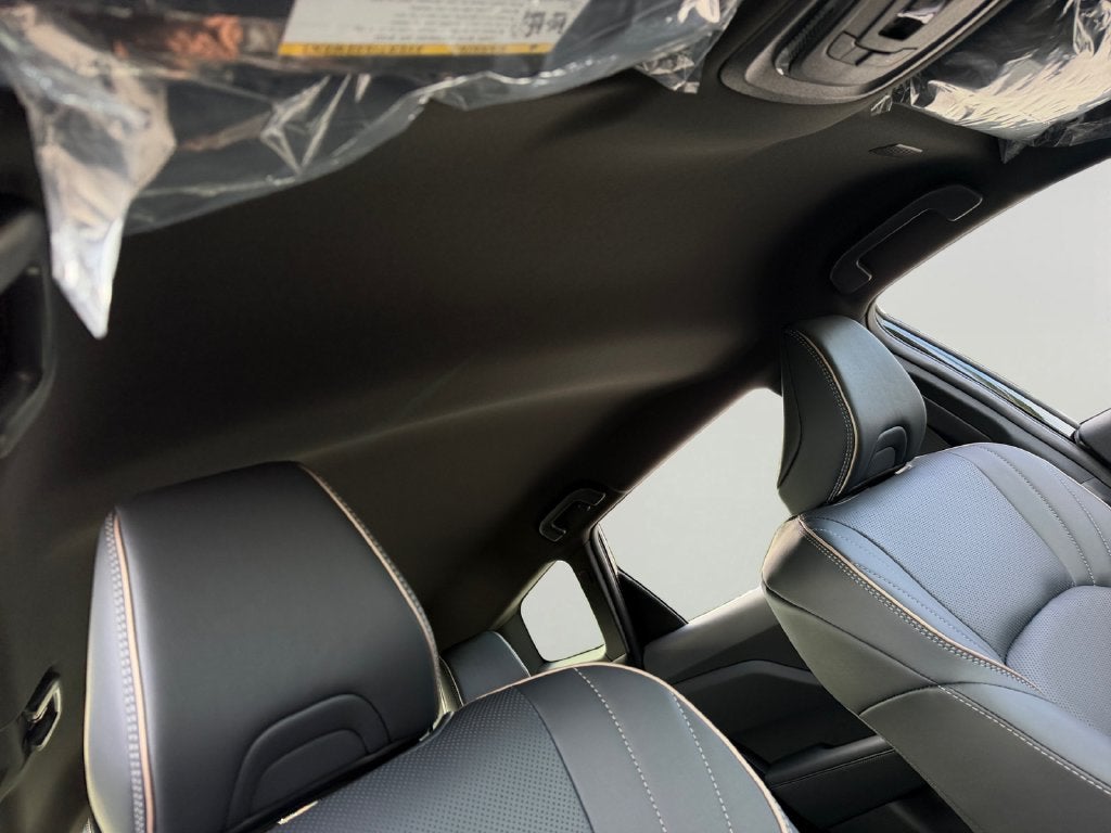 2026 Toyota Crown Signia XLE