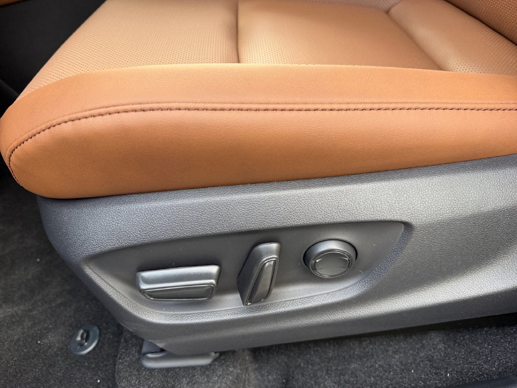 2026 Toyota Crown Signia Limited