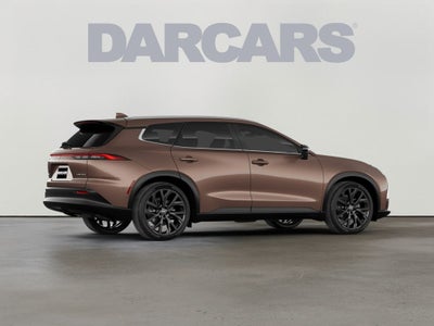 2026 Toyota Crown Signia Limited